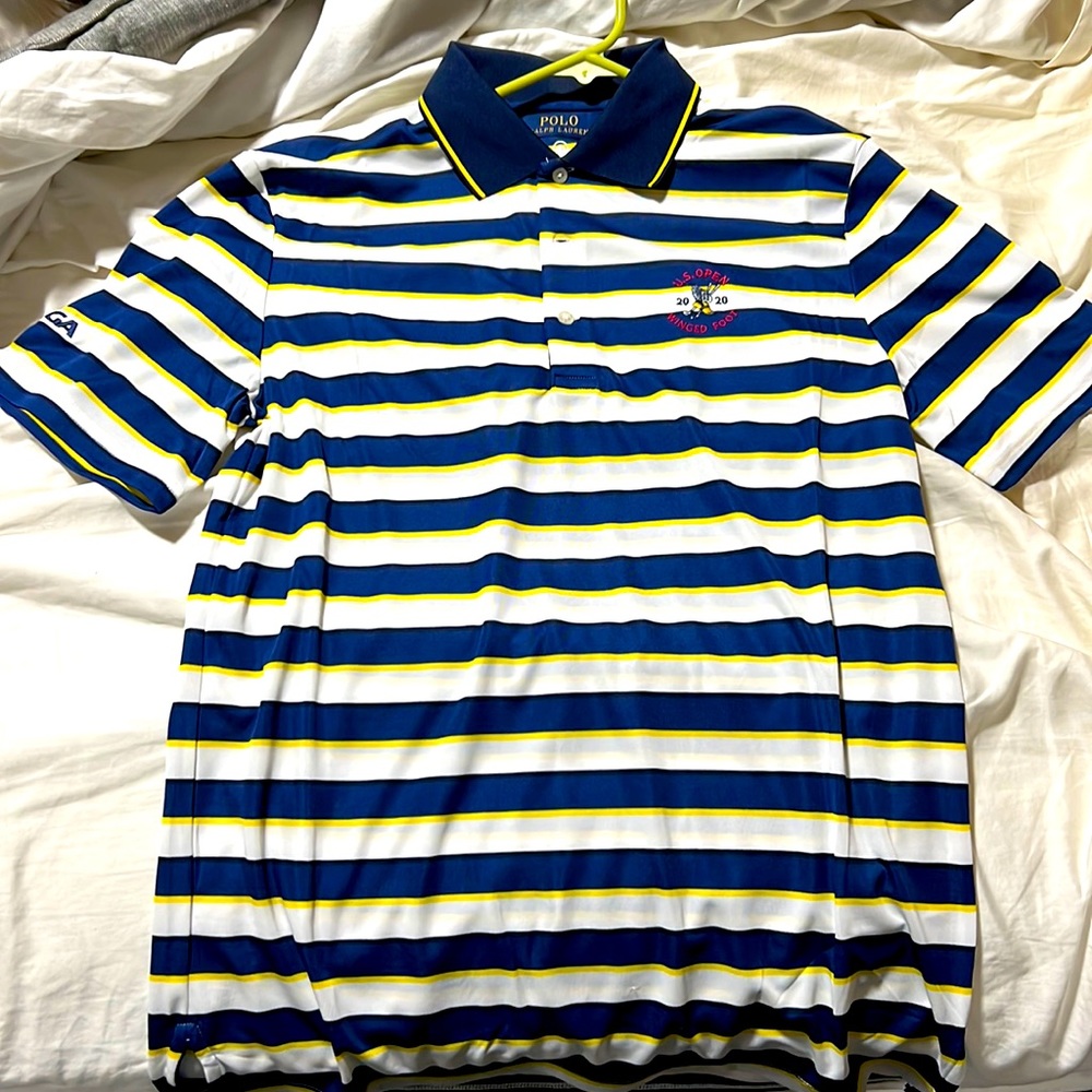 Ralph Lauren polo